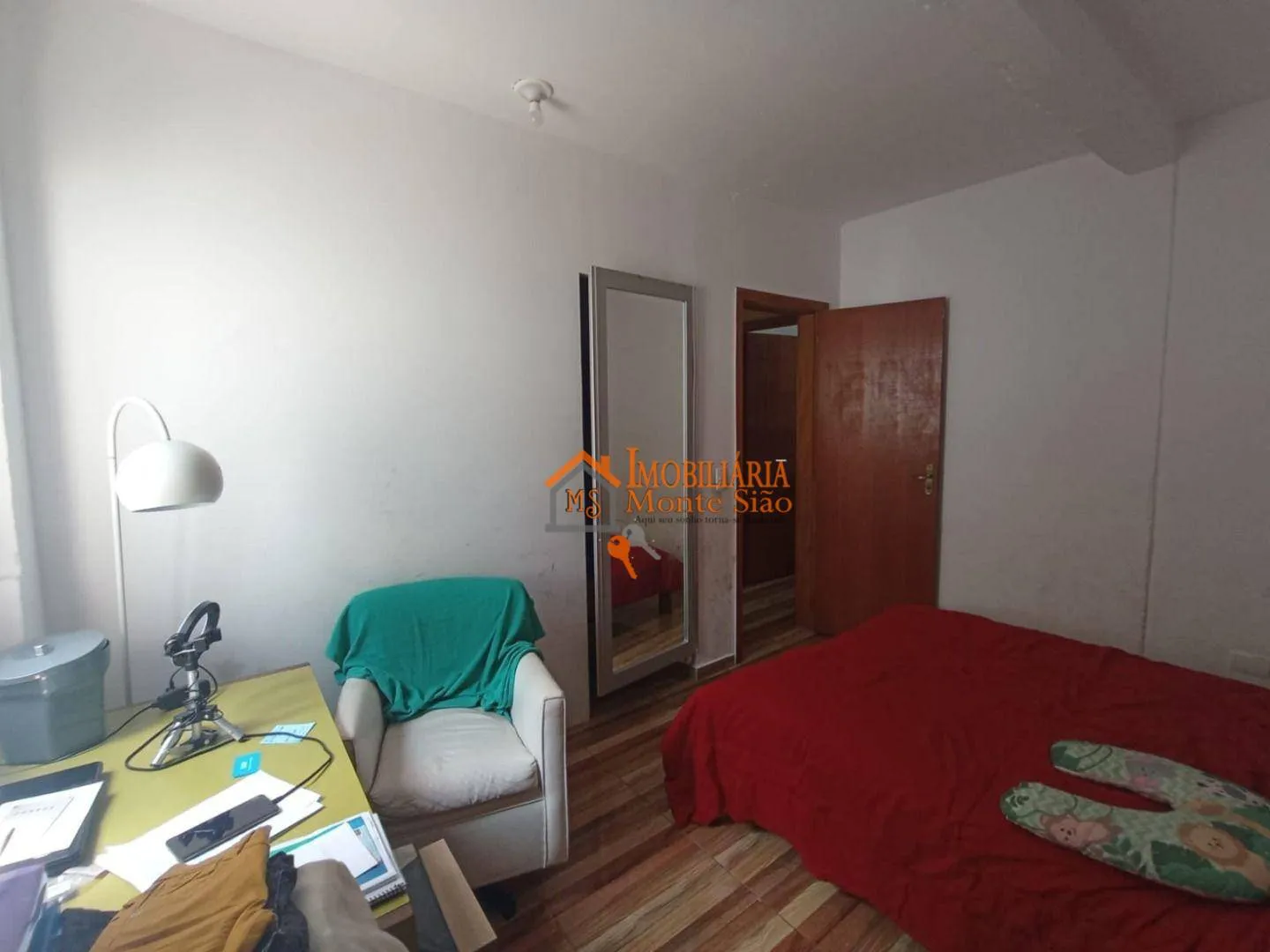 Imagem Casa à venda, 154 m² por R$ 531.000,00 - Jardim Flor da Montanha - Guarulhos/SP
