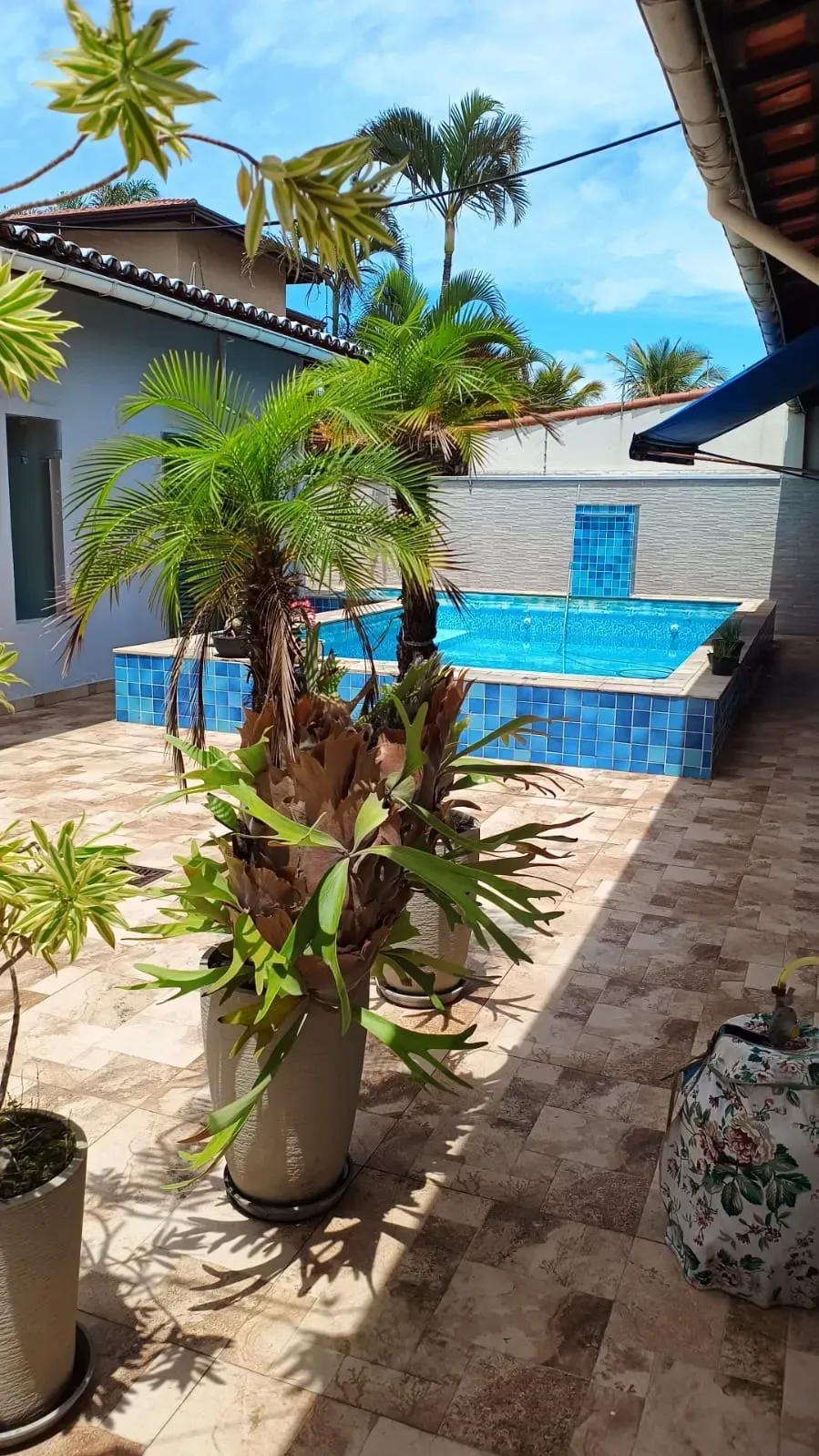 Foto do imóvel: Casa com 4 Quartos à Venda, 349, 6 m² em Cibratel I
