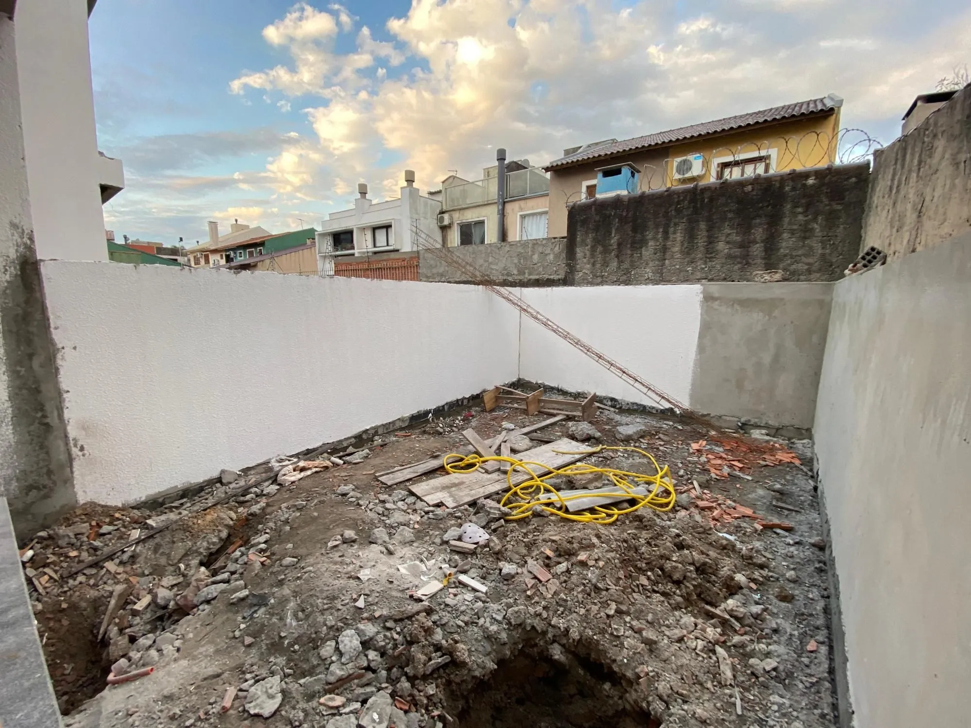 Imagem SOBRADO HIPICA - RESIDENCIAL MAVI