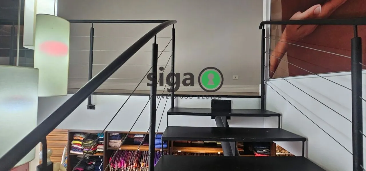 Imagem Oportunidade no Tatuapé Loja com 653m² na Av Apucarana com 4 vagas