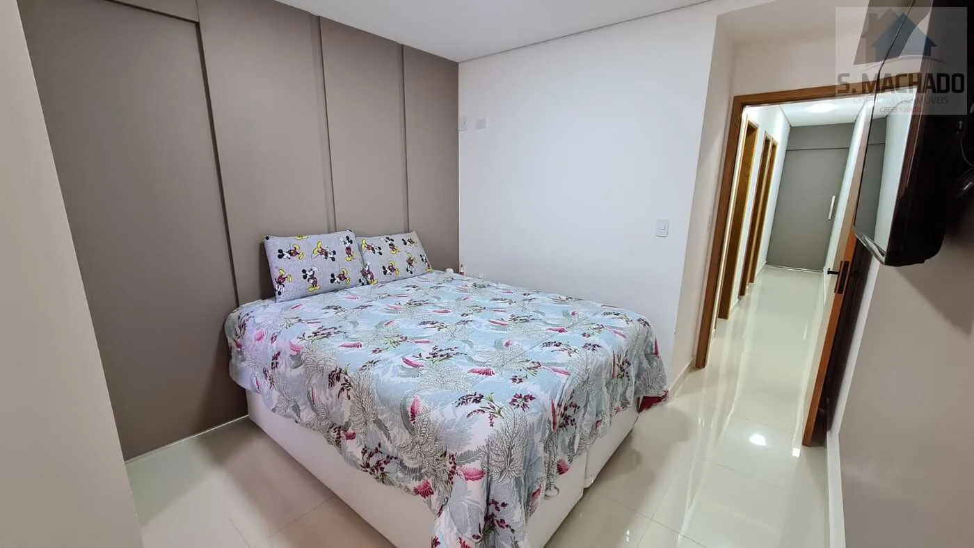 Imagem Apartamento para Venda em Santo André / SP no bairro Utinga