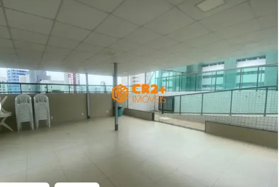 Imagem Vendo apartamento 3 quartos, 1 suíte, 59m2 em Boa Viagem.