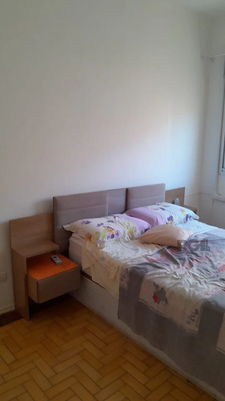Imagem Apartamento 2 Dormitórios,box,elevador,Bairro Centro Histórico