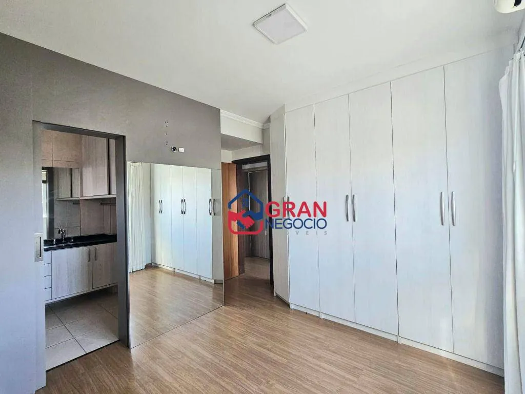 Imagem Apartamento mobiliado no centro de São José