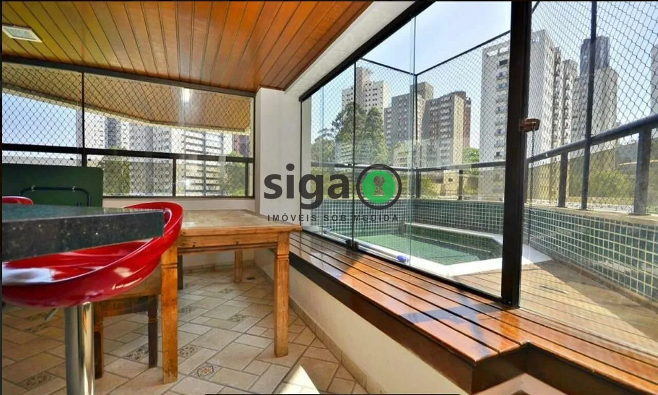 Imagem VILA ANDRADE: 213/M², 4 SUÍTES, 3 VAGAS.
