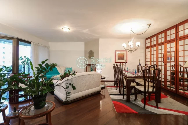 Imagem Edifício super imponente, em localização nobre do bairro! m achado no Itaim Bibi. - 173m² com ó...