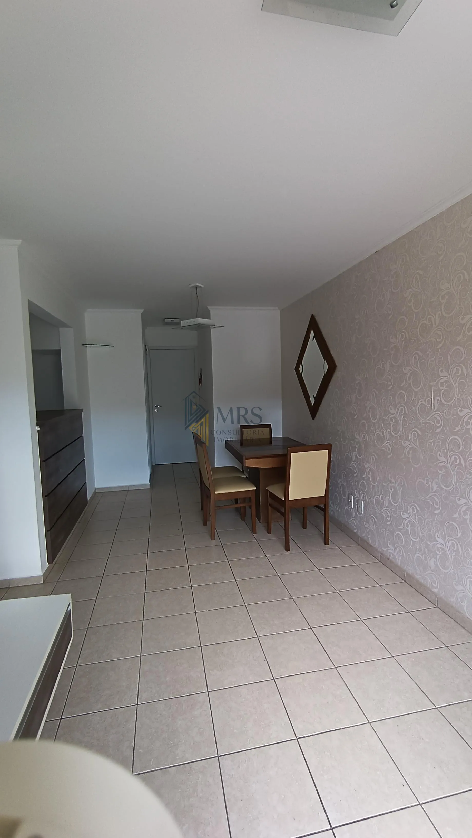 Imagem Apartamento Garden à venda - Condomínio Ravenna Engordadouro, Jundiaí/SP