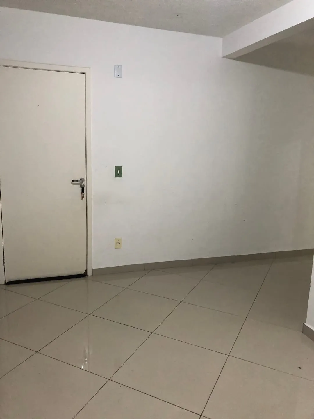 Imagem Apartamento à venda 2 Quartos, 1 Vaga, 45M², Bela Vista, Pindamonhangaba - SP | MRV Princesa do Vale