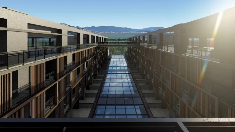 Imagem Studios, apartamentos de 1 suite e 2 suítes! Todos com vaga de garagem! Seja um dos primeiros a com...