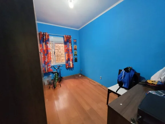 Imagem Casa Terrea 3 Dormitorios sendo 1 Suite 4 Vagas Estuda Imovel de Menor Valo