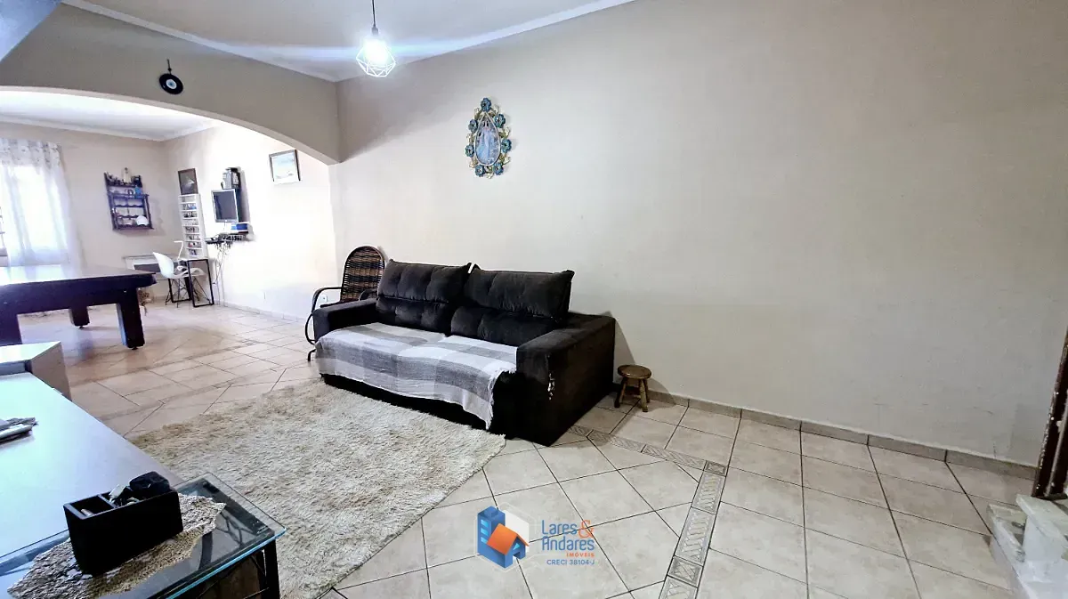 Imagem Casa para venda em Vila Basileia com 3 quartos, sendo 1 suíte, 157m²
