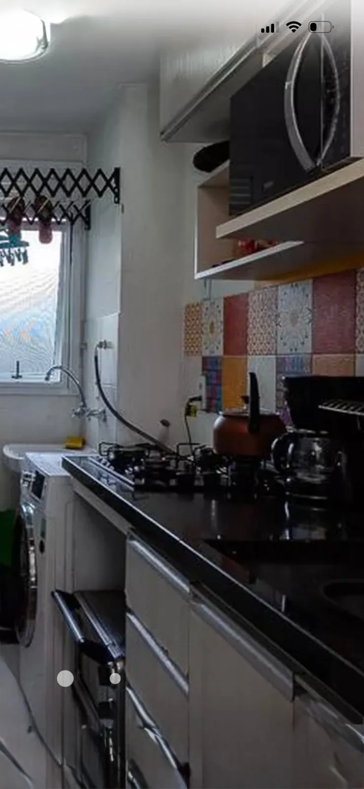 Imagem Apartamento em Tristeza