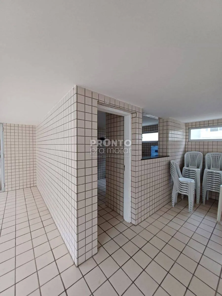 Imagem Apartamento 115,76m² na Beira Mar de Olinda - 3 quartos (1 suíte)
Beira Mar