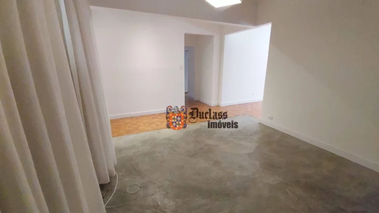 Imagem Apartamento com 3 dormitórios à venda, 110 m² por R$ 1.025.000,00 - Bela Vista - São Paulo/SP