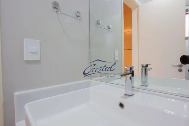 Imagem Apartamento com 3 quartos (1 suíte) à venda, 102 m² - Vila Nova Conceição - São Paulo/SP