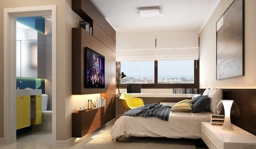 Imagem Apartamento para Venda - 165m², 3 dormitórios, sendo 1 suites, 2 vagas - Centro