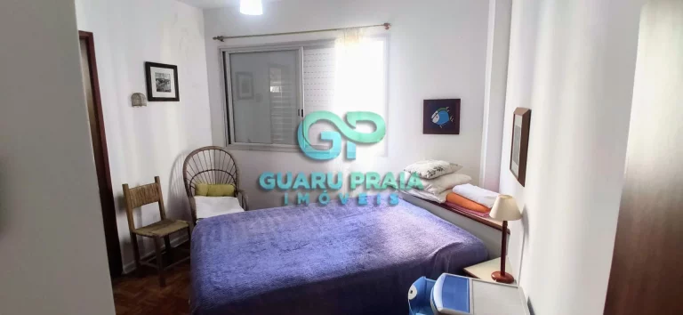 Imagem Apartamento à venda no bairro Pitangueiras - Guarujá/SP