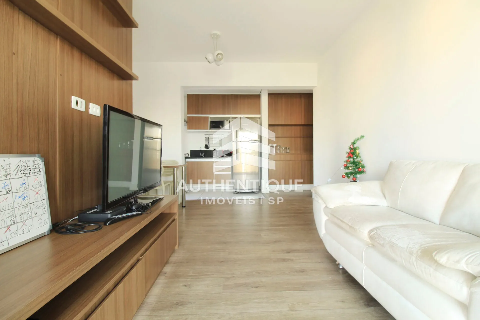 Imagem Lumen Brooklin - Apartamento à venda em São Paulo/SP