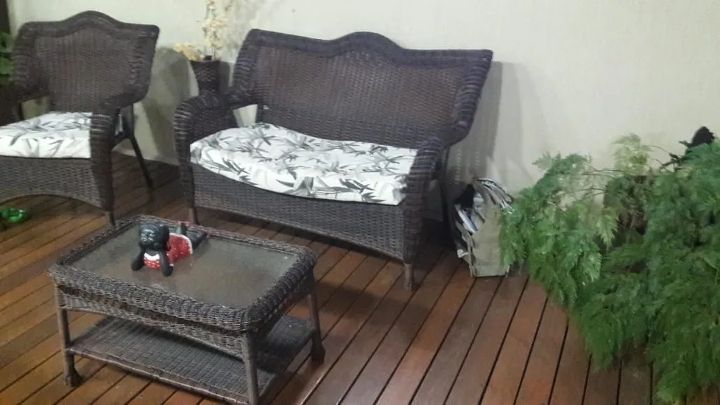 Imagem Casa à venda 3 Quartos, 1 Suite, 4 Vagas, 270M², Loteamento Residencial Campos do Conde II, Tremembé - SP | Campos do Conde Versailles