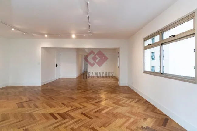 Imagem Apartamento à Venda, 3 Quartos, 181 m2 - Jardim Paulista, São Paulo