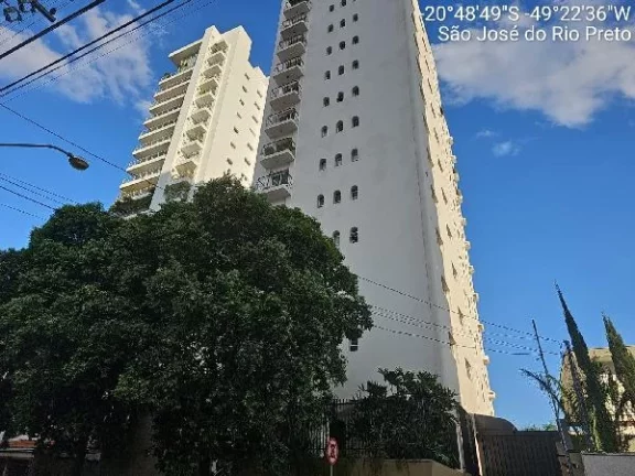 Foto do imóvel Oportunidade Única em SAO JOSE DO RIO PRETO - SP | Tipo: Apartamento | Negociação: Venda Direta Online | Situação: Imóvel em RUA MINAS GERAIS