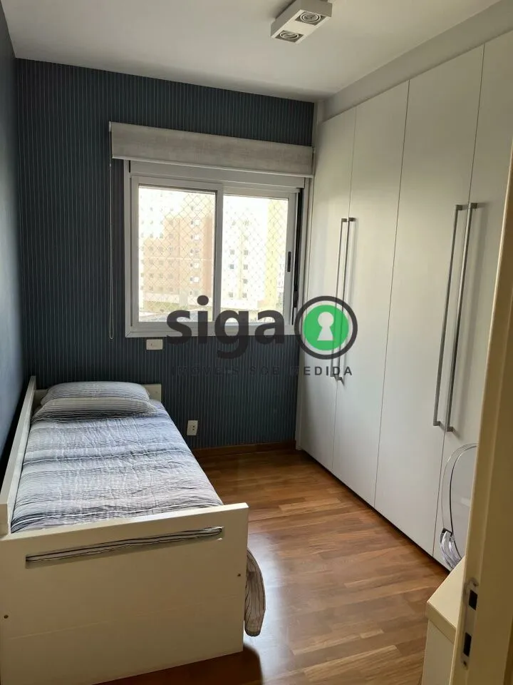 Imagem PRIVILEGE BROOKLIN!! - 205M², 4 SUÍTES, 4 VAGAS
