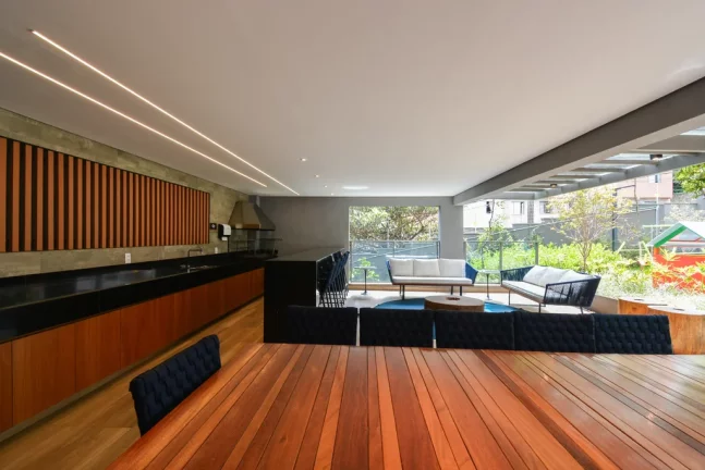 Imagem Apartamento à venda em São Paulo, Perdizes, com 4 quartos, 274m2