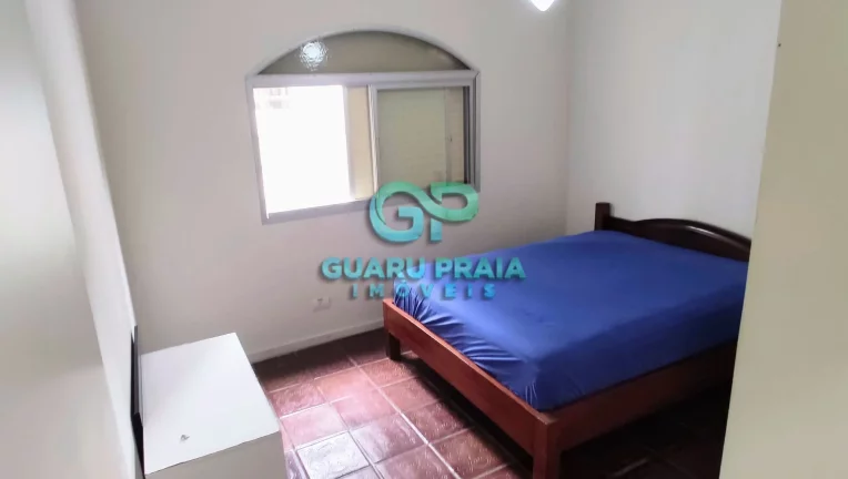 Imagem Apartamento à venda no bairro Pitangueiras - Guarujá/SP