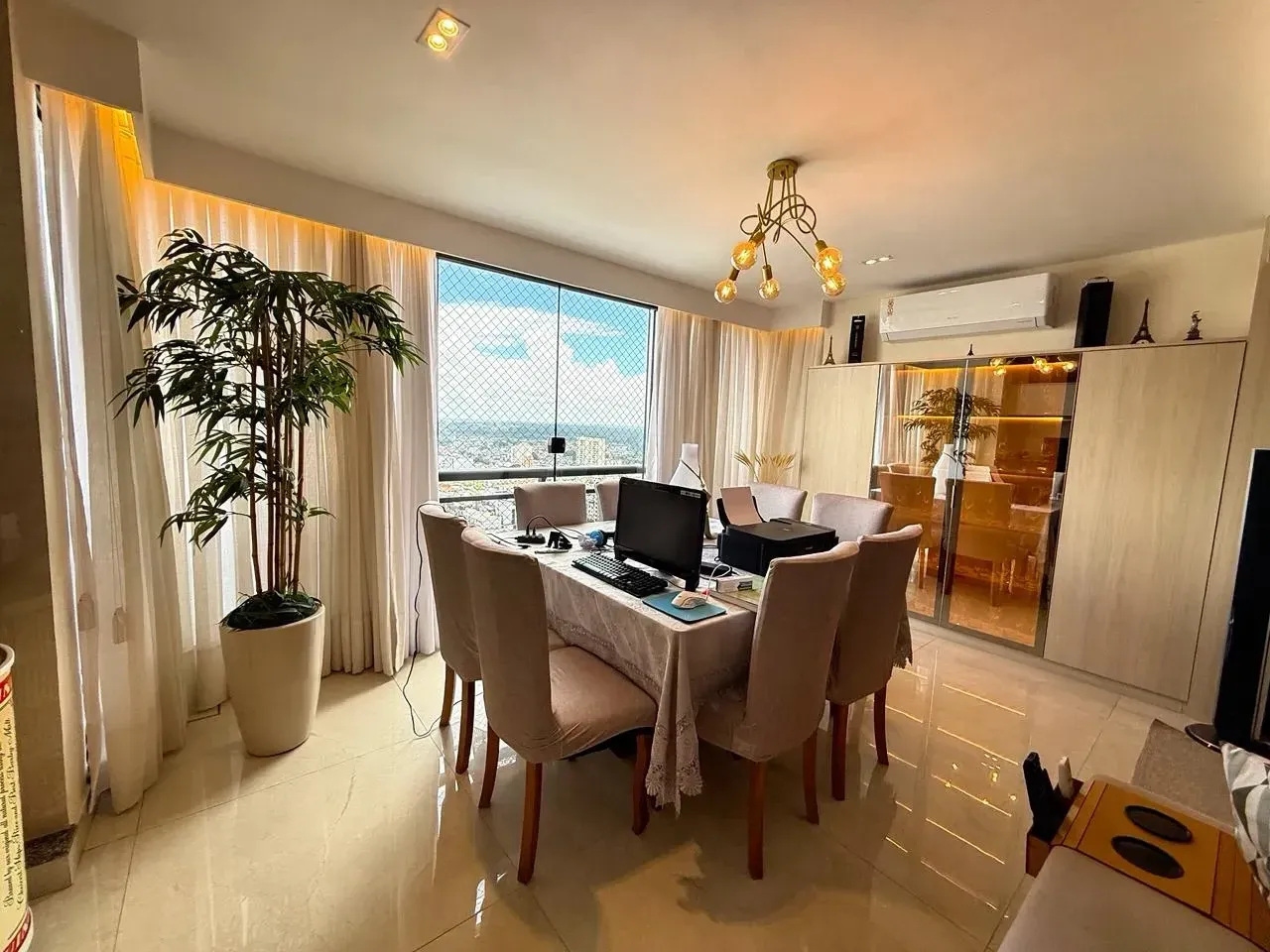 Imagem Apartamento com 3 Quartos à Venda, 127 m² em Marco - Belém
