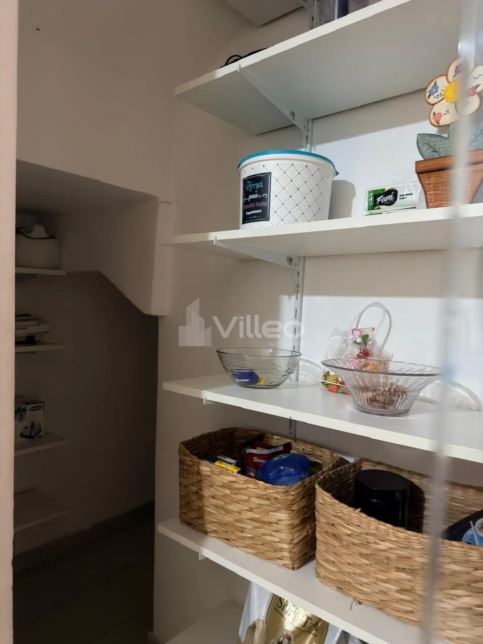 Imagem Apresentamos esta excelente casa à venda no Condomínio Meliá, na Vila Jardini, uma das regiões m...