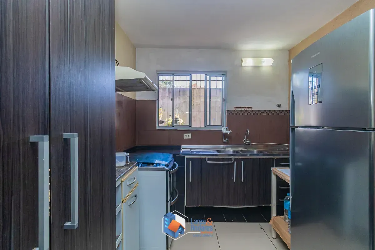 Imagem Casa para venda em Vila Mascote com 3 quartos, 114m²