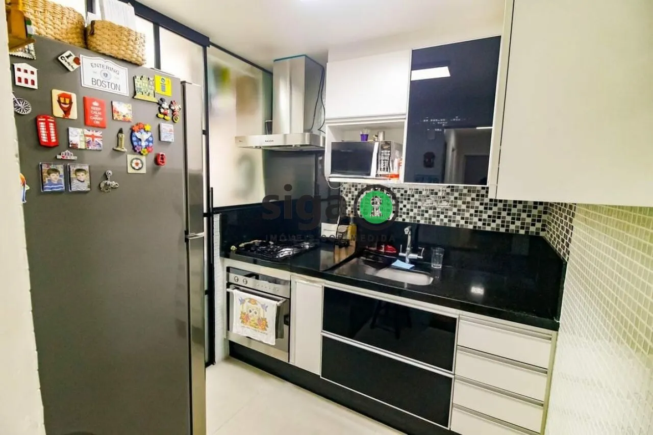 Imagem Apartamento à venda com 69m², 3 quartos e 1 vaga