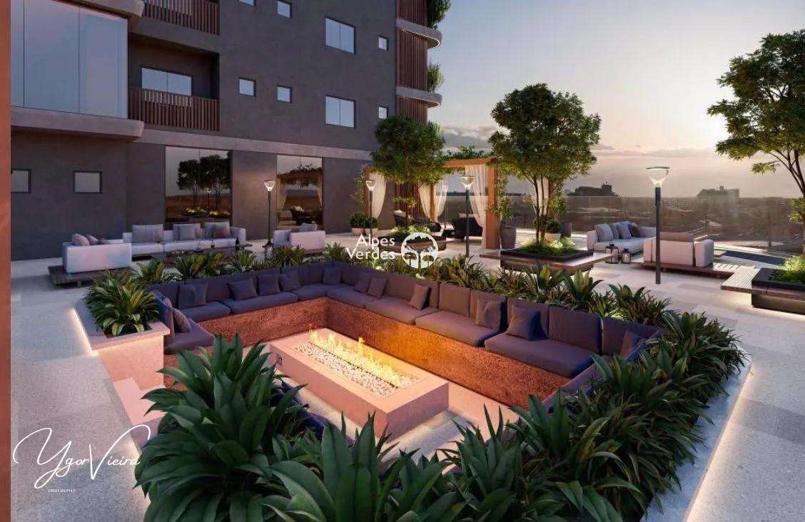 Imagem Vende-se apto prox ao Centro de Porto Belo-3 suites- R$1.900.000,00
