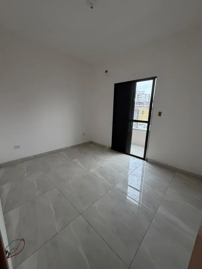 Imagem Casa para Venda em Praia Grande, Ocian, 2 dormitórios, 1 banheiro, 1 vaga