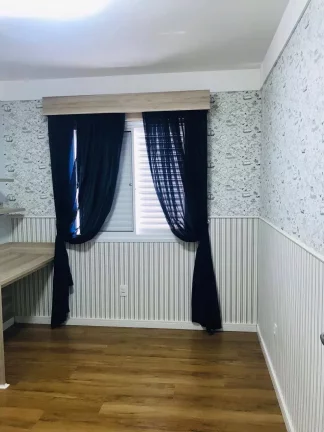 Imagem APARTAMENTO 3 QUARTOS - LA VISTA GUADALAJARA