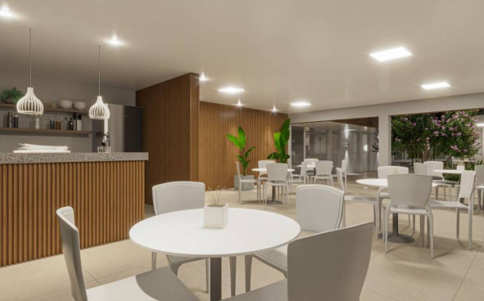 Foto do imóvel: Apartamento com 2 Quartos à Venda, 55 m² em Inácio Barbosa - Aracaju