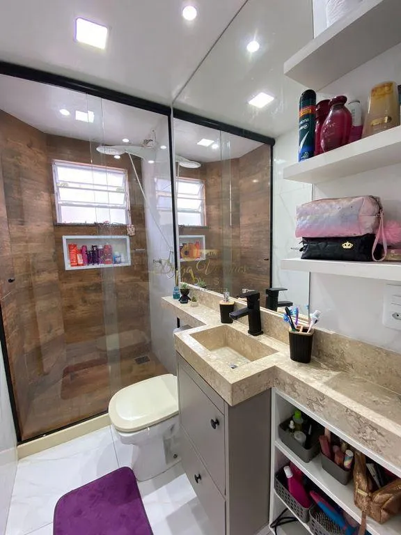 Imagem Apartamento para Venda em Teresópolis / RJ no bairro Pimenteiras
