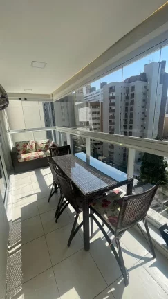 Imagem Apartamento à venda no Edifício Younique - 3 quartos, suíte, 119m², Água Verde - Curitiba