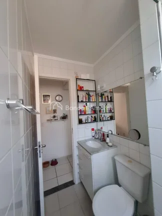 Imagem Apartamento garden à venda no Condomínio The Palms American House, em Campinas!

Imóvel muito bem...