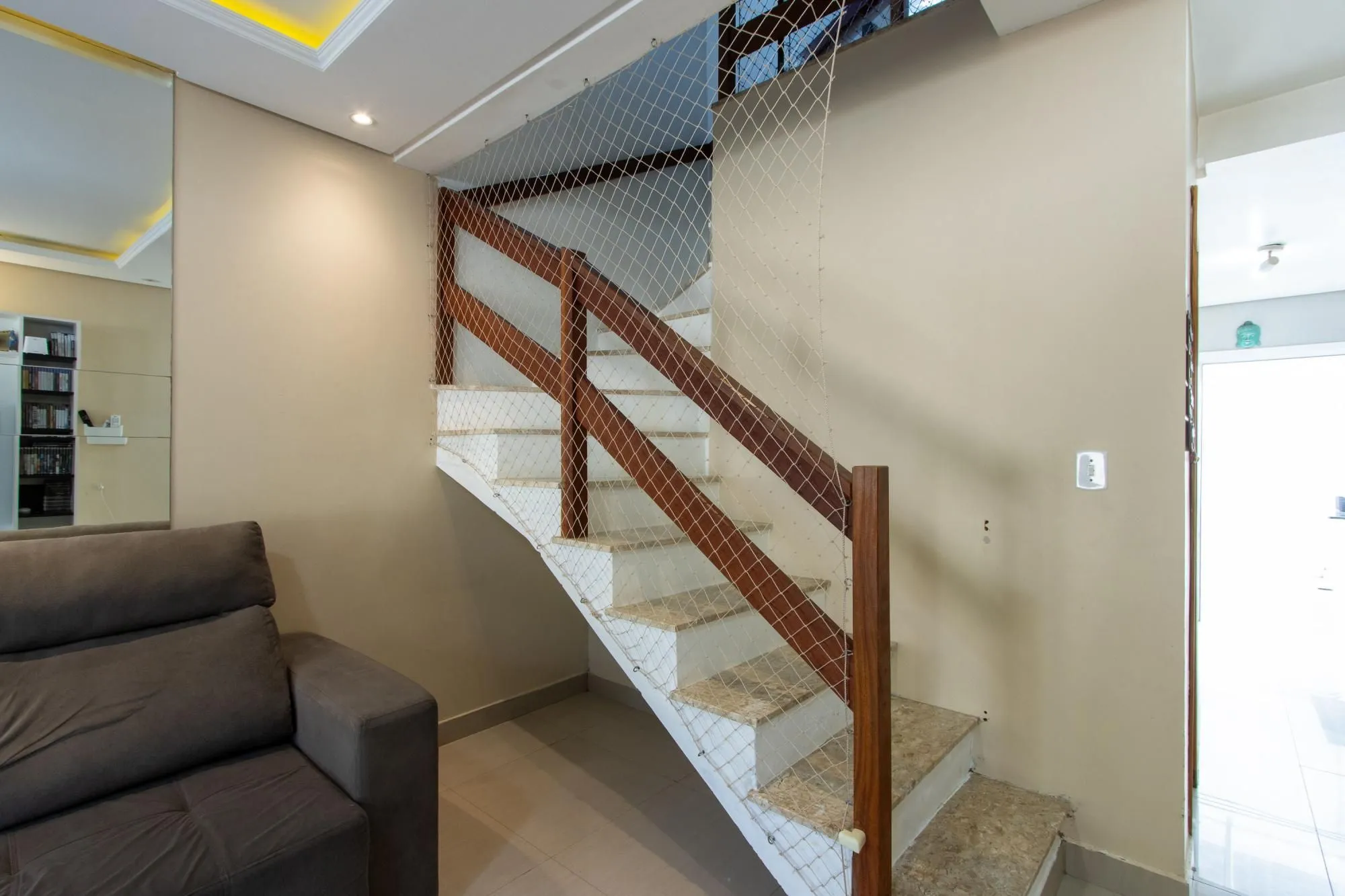 Imagem Casa em condomínio no bairro Aberta dos Morros