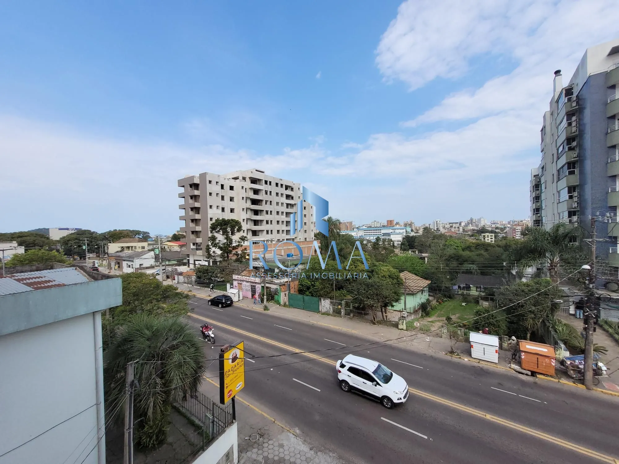 Imagem Apartamento 3 dormitórios à venda Nossa Senhora das Dores Santa Maria/RS