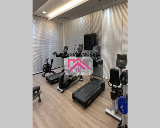 Imagem APARTAMENTOS DE 3 SUITES E 4 VAGAS - SENZO PARAÍSO