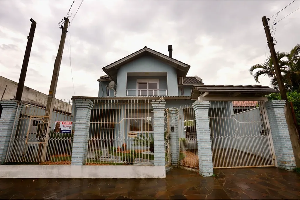 Imagem Casa em Bela Vista