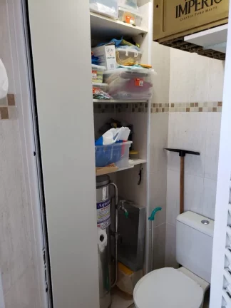 Imagem Apartamento à Venda em Itu-SP