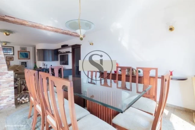 Imagem APARTAMENTO RESIDENCIAL em SÃO PAULO - SP, PINHEIROS