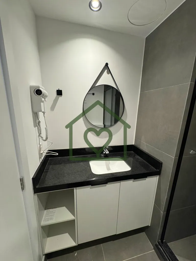 Imagem Apartamento com 25,2m² na rua Anita Garibaldi 1325. Preço e disponibilidade do imóvel sujeitos a ...