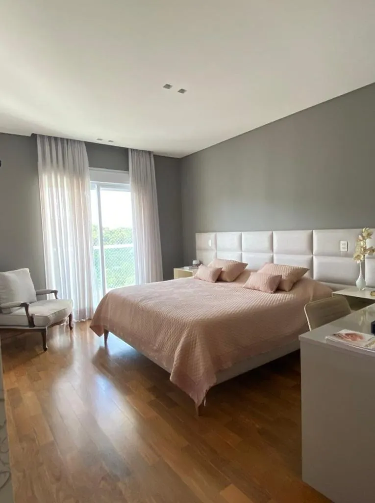 Imagem LINDO APARTAMENTO DE 284M² THE PENTHOUSES TAMBORÉ!!!