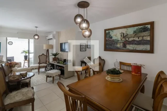 Apartamento à Venda - Recreio, 3 Quartos, 86 m2