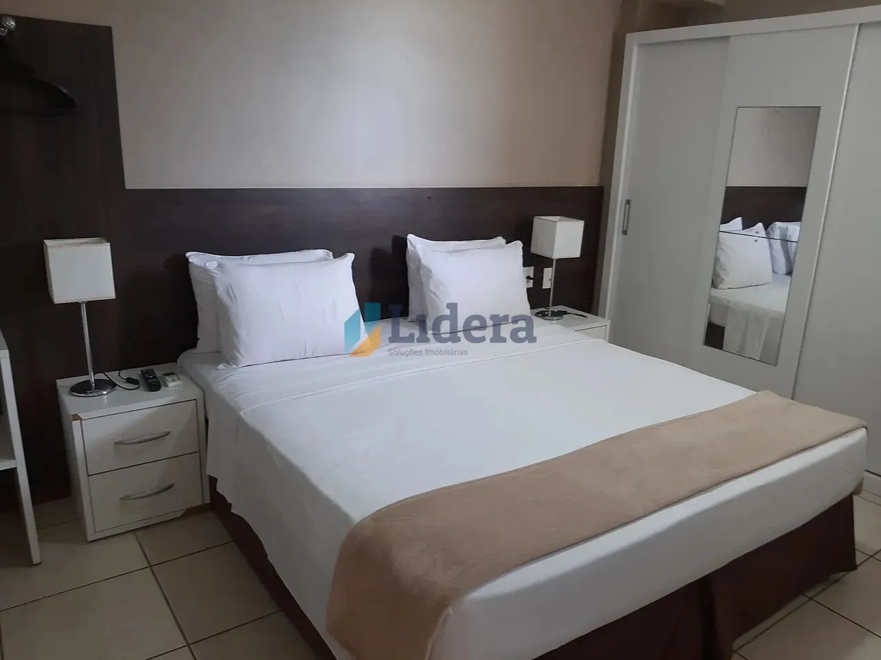 Imagem Flat Totalmente mobiliado - de frente para o mar - 43m²- em Jardim Oceania, João Pessoa/PB