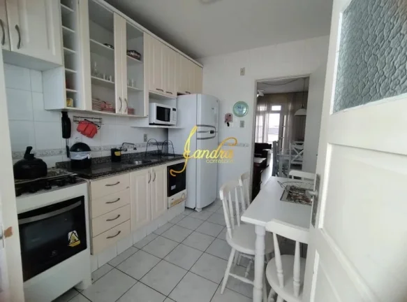 Imagem Apartamento beira mar, na Central de Atlântida!